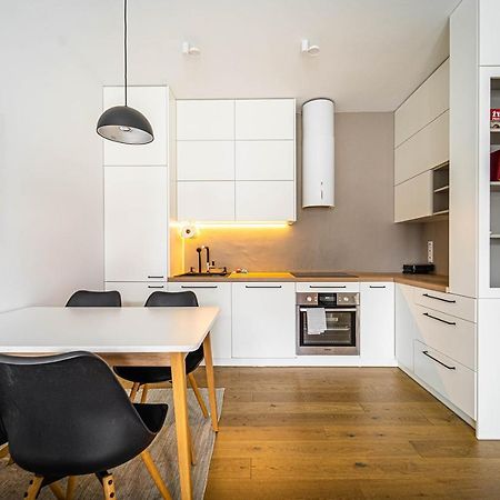 Grochowska Free Parking Apartment Βαρσοβία Εξωτερικό φωτογραφία